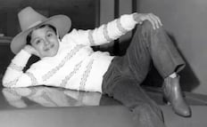 Pedro Fernández le agarra el modo al algoritmo