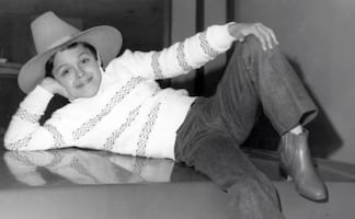 Pedro Fernández le agarra el modo al algoritmo