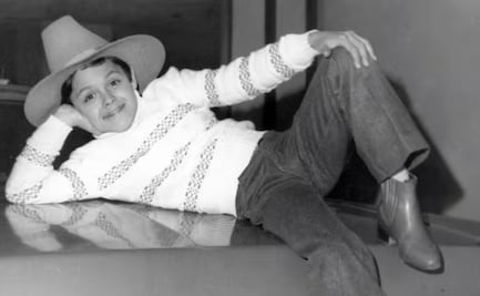 Pedro Fernández le agarra el modo al algoritmo