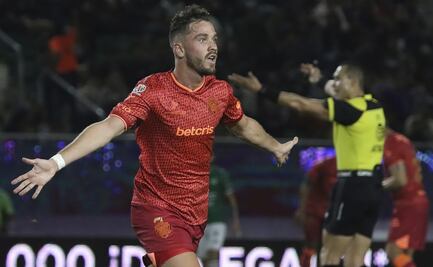 Juárez hunde a Mazatlán, los ‘Cañoneros’ no conocen el triunfo en este torneo