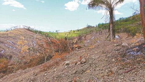 Dictaminan daños al patrimonio en El Tajín