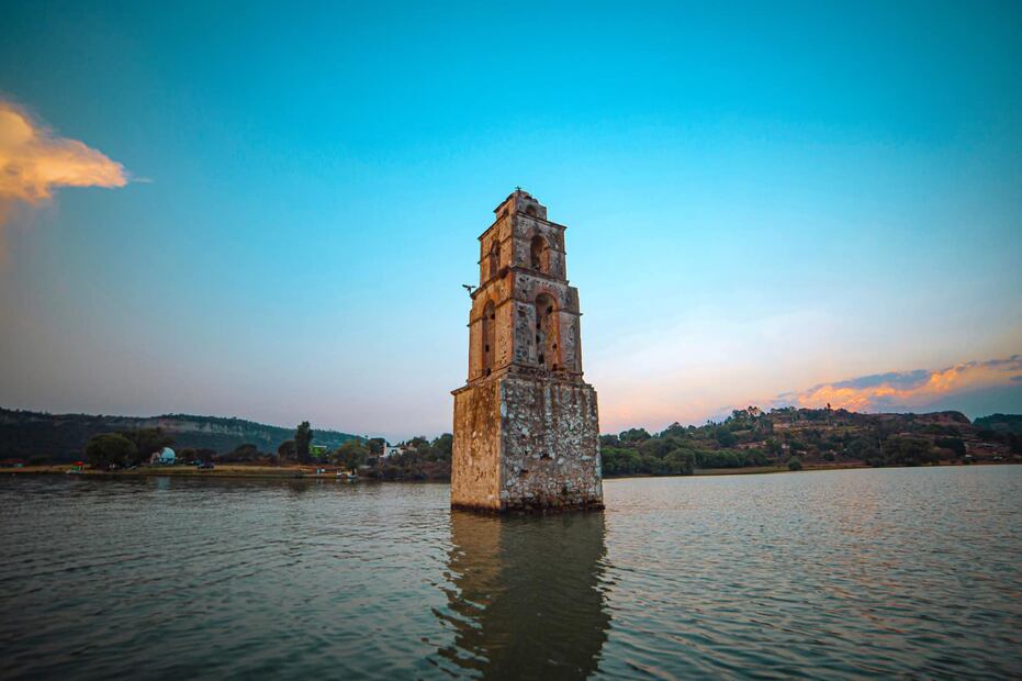 Foto: Sectur México