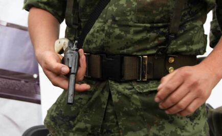 Saltillo pone en marcha programa de canje de armas