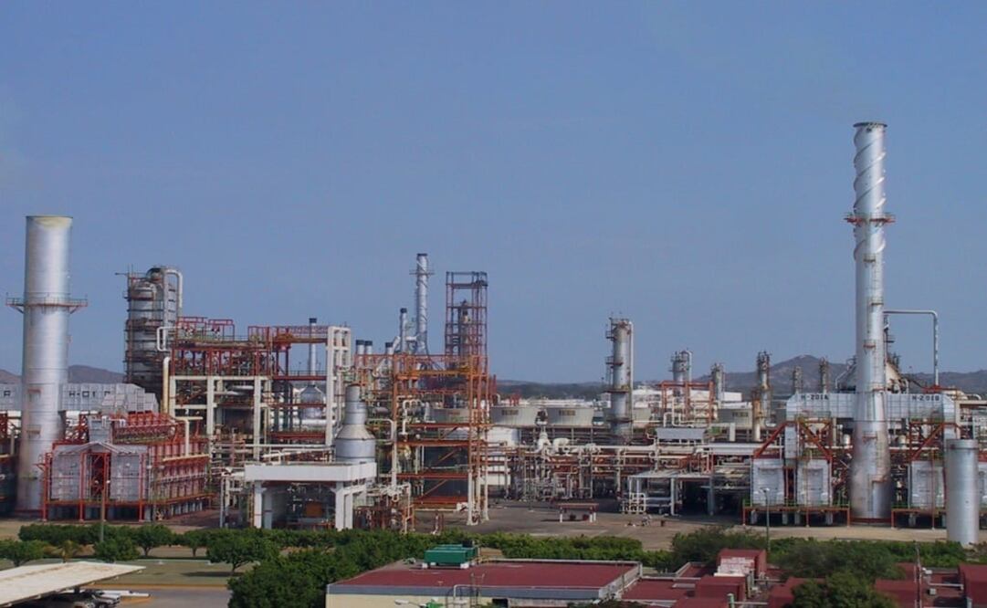 Foto: Archivo/ EL UNIVERSAL                                   