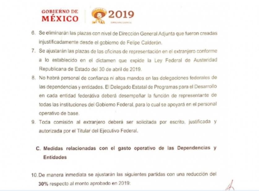 Científicos tendrán que pedir permiso a AMLO para viajar al extranjero