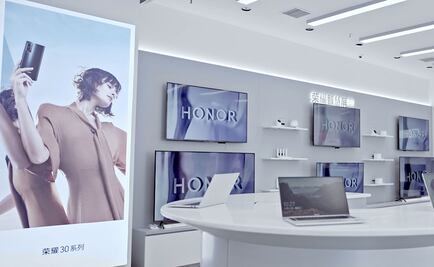 HONOR se independiza de Huawei para ir más allá de la innovación tecnológica