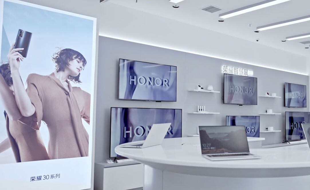 Foto: cortesía HONOR