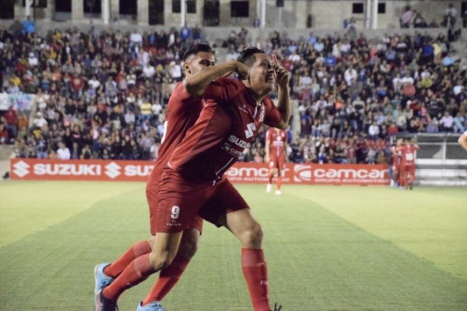 Conoce a los candidatos de la Premier para jugar en la Liga de Expansión