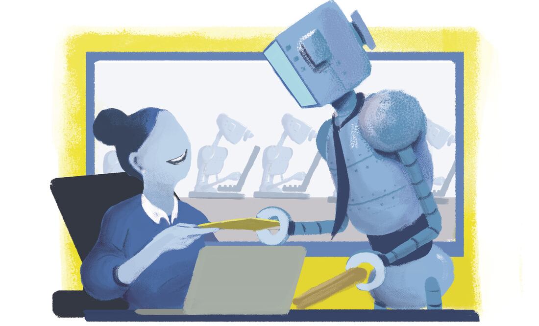 ILUSTRACIÓN: DANTE DE LA VEGA . EL UNIVERSAL