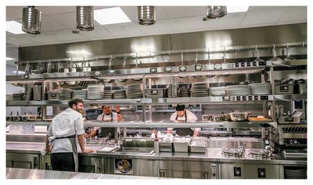 ¿Qué tanta planeación se necesita en un restaurante? 