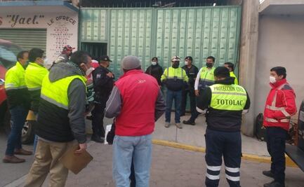 Suspenden torneo de gallos en Tlaxcala organizado en plena pandemia del Covid-19