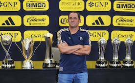 André Jardine deja abierta la puerta para dirigir otro club de la Liga MX
