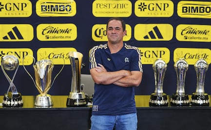 André Jardine deja abierta la puerta para dirigir otro club de la Liga MX