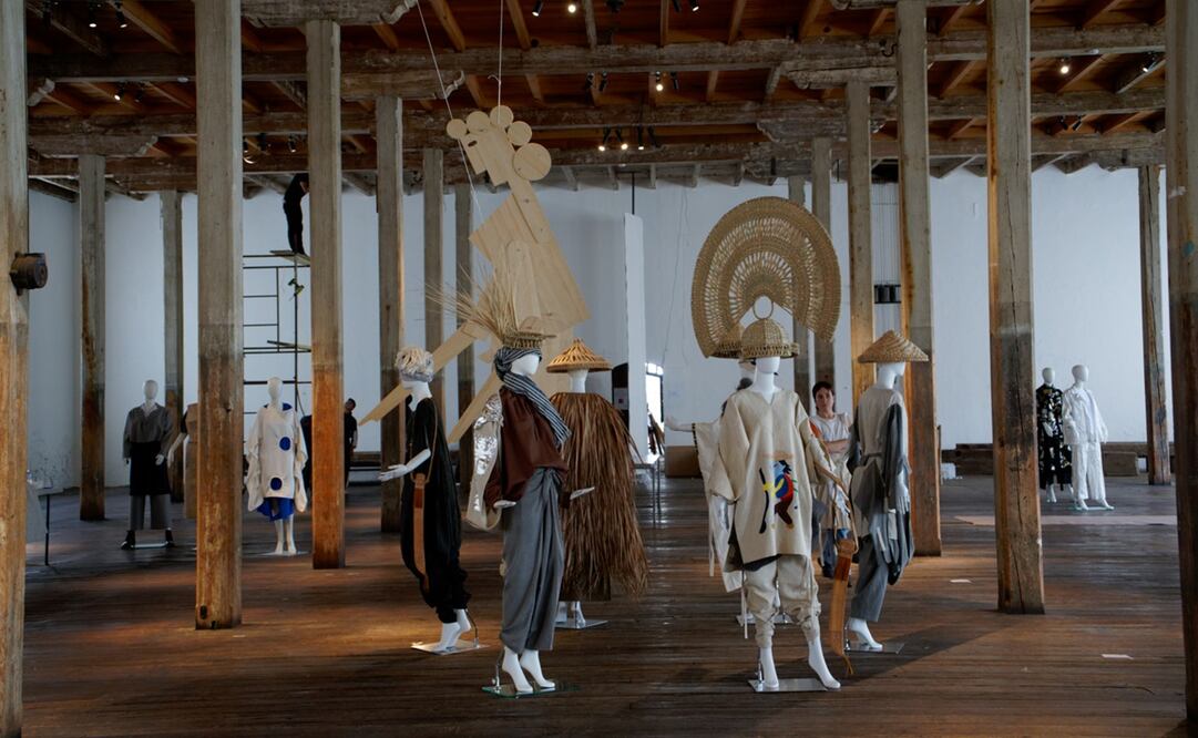 Fotos: Centro Cultural Fábrica San Pedro