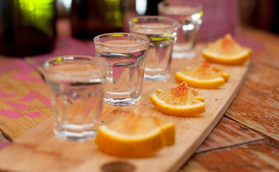 Las bebidas alcohólicas han incrementado sus precios Foto: archivo 