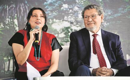 Rinden homenaje a Élmer Mendoza y su obra