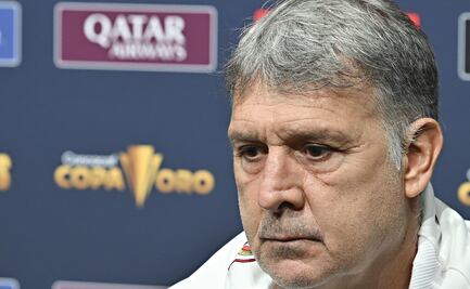 El gran fracaso del Tata Martino