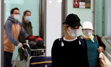 Juez ordena repatriar a pareja mexicana varada en Sudáfrica