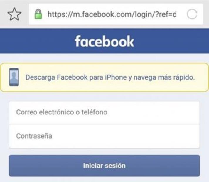 ¿Cómo saber quiénes te eliminaron de Facebook?