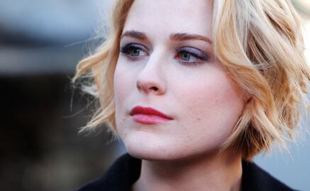 Evan Rachel Wood revela que fue violada en dos ocasiones