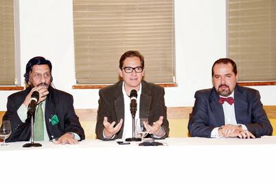 Nobel apoya a la Ciudad en transición energética