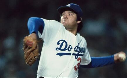 Serie Mundial: Así fue la vez que Fernando Valenzuela guió a Los Ángeles Dodgers para vencer a los Yankees