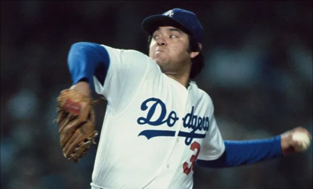 Serie Mundial: Así fue la vez que Fernando Valenzuela guió a Los Ángeles Dodgers para vencer a los Yankees