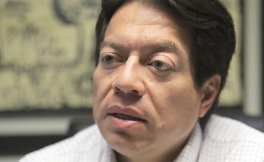 Fuerte jaloneo viene en Morena