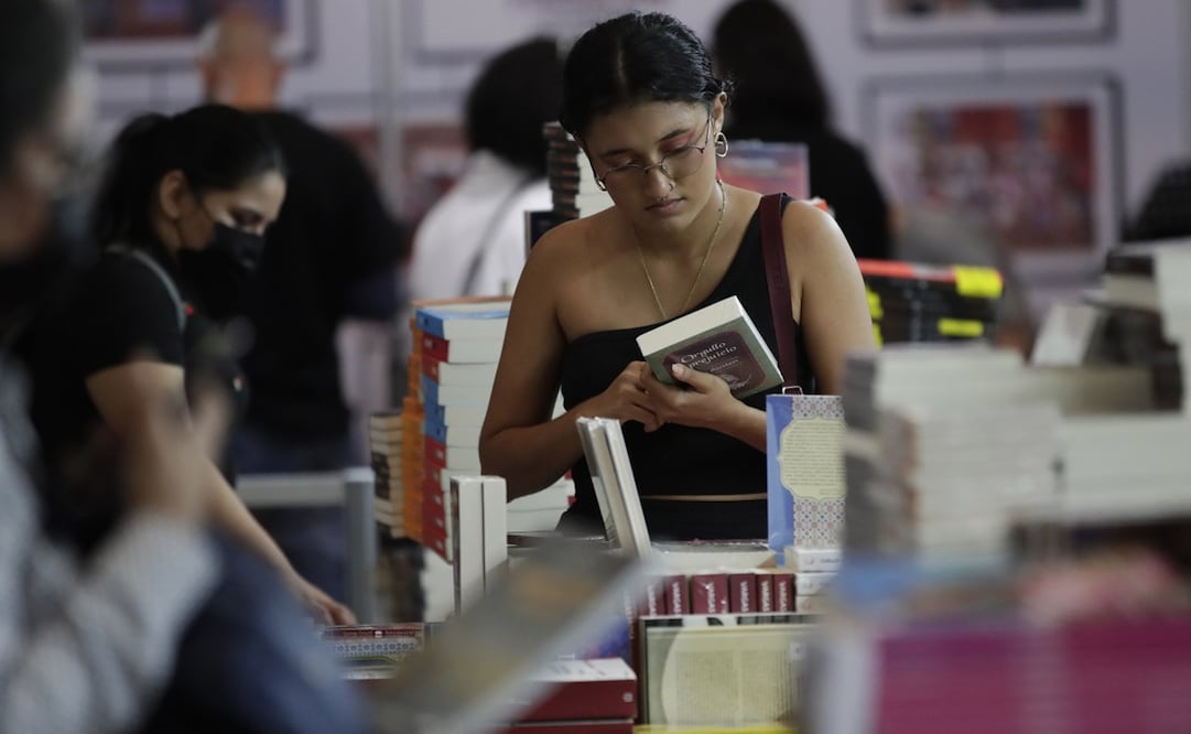 Foto: EFE/ Bienvenido Velasco