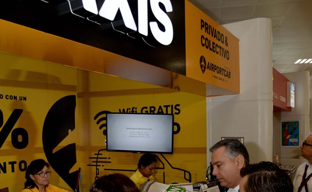 Foto: Archivo / EL UNIVERSAL