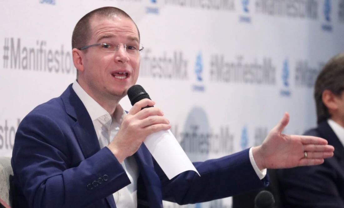 Foto: Ariel Ojeda/EL UNIVERSAL