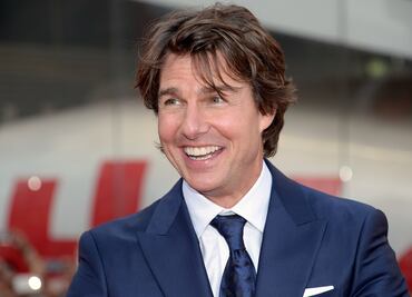 Revelan a un "tiránico" Tom Cruise por la Cienciología
