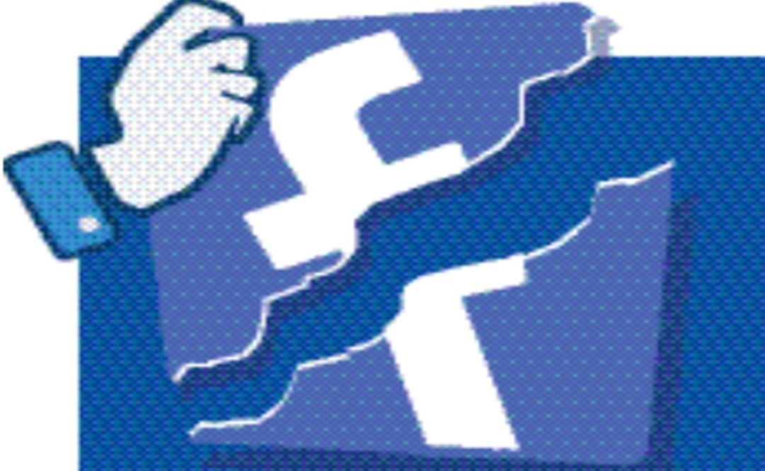 Genera caos caída de FB, WhatsApp e Instagram