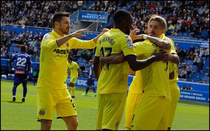 Villarreal propone amistoso a Tigres para apoyar a damnificados