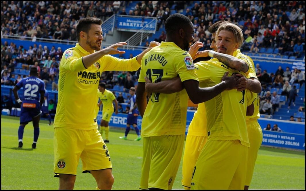 Villarreal propone amistoso a Tigres para apoyar a damnificados