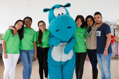 Combaten el bullying alrededor del mundo