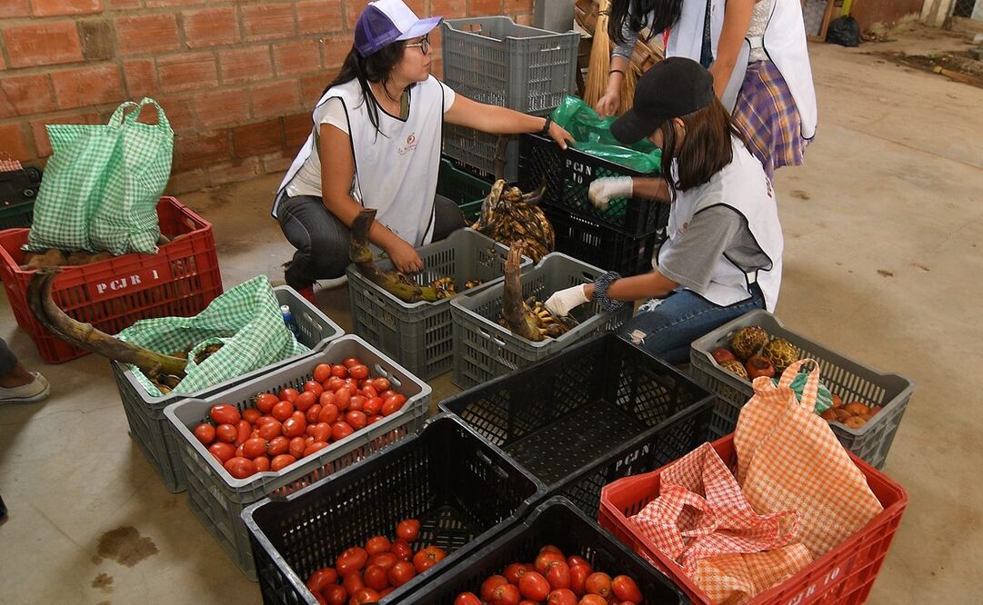 Foto: Archivo / EL UNIVERSAL