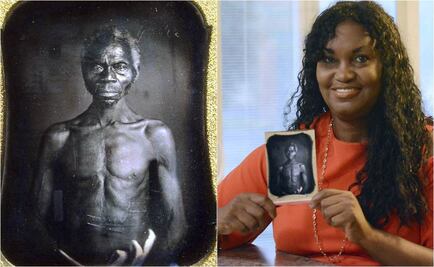 Acusan a Universidad de Harvard de lucrar con fotos de esclavos
