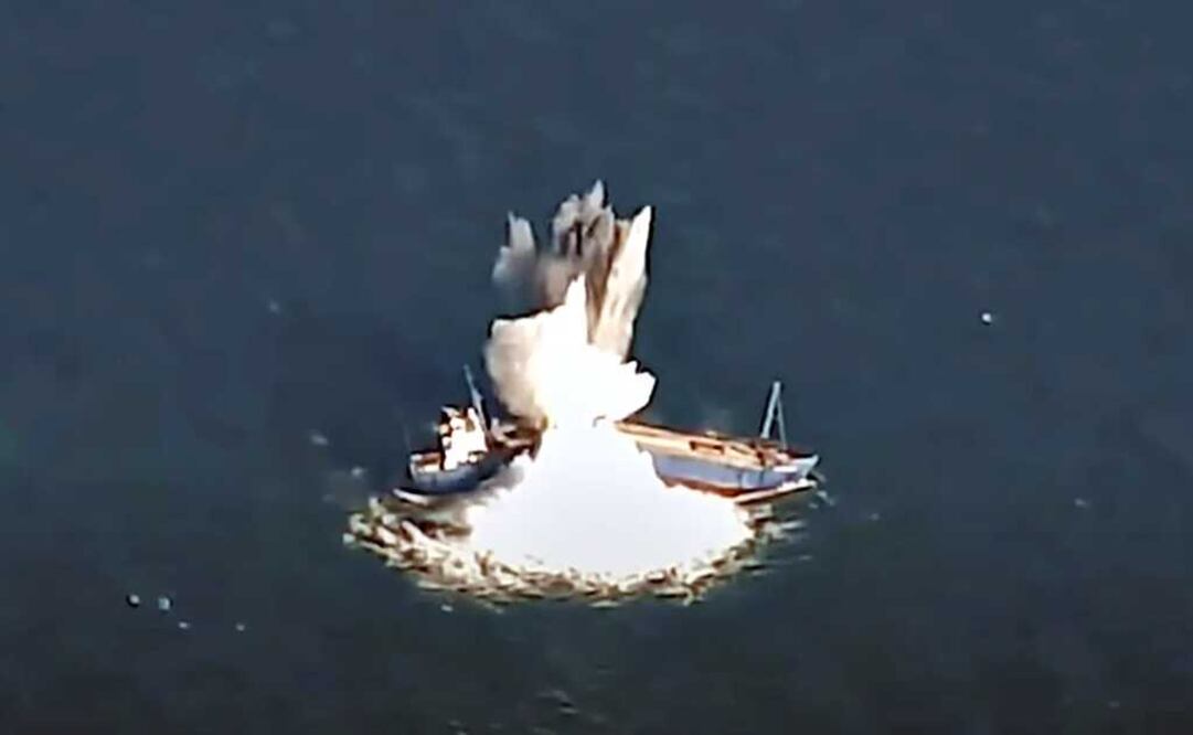 Foto: Tomada del video