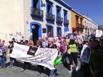 Opinión. Tres razones para marchar contra Donald