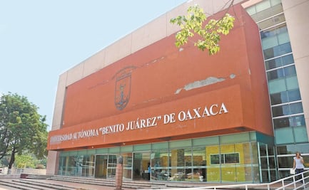 ANUIES pide a diputados de Oaxaca no transgredir autonomía de la UABJO