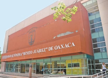 ANUIES pide a diputados de Oaxaca no transgredir autonomía de la UABJO