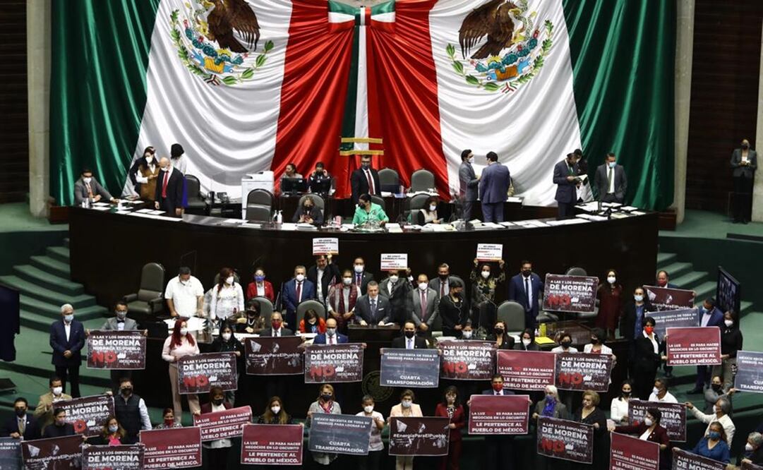 Foto: Diego Simón Sánchez / EL UNIVERSAL