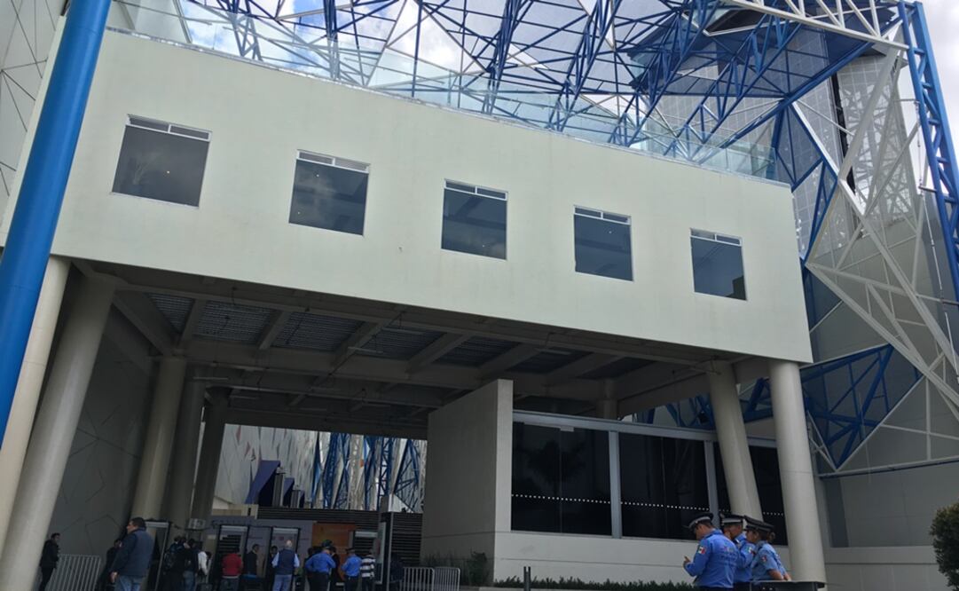 (Foto: Miguel Angel Pallares Gomez/El Universal)