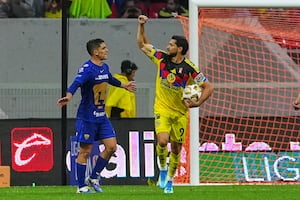 Henry Martín lamenta y critica que Pumas intentara ganar la eliminatoria “por medios extraños”