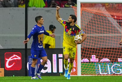 Henry Martín lamenta y critica que Pumas intentara ganar la eliminatoria “por medios extraños”