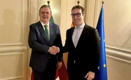 Empresas españolas con interés de invertir en México; Sheinbaum ofrece esquemas mixtos para acelerar proyectos