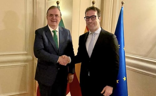Spanish firms eye Mexico investment boost after trade deal modernization