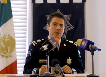 Cuentas bancarias de Luis Cárdenas Palomino no han sido desbloqueadas: UIF