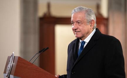 AMLO envía condolencias por muerte de diputado de Morena por Covid-19 